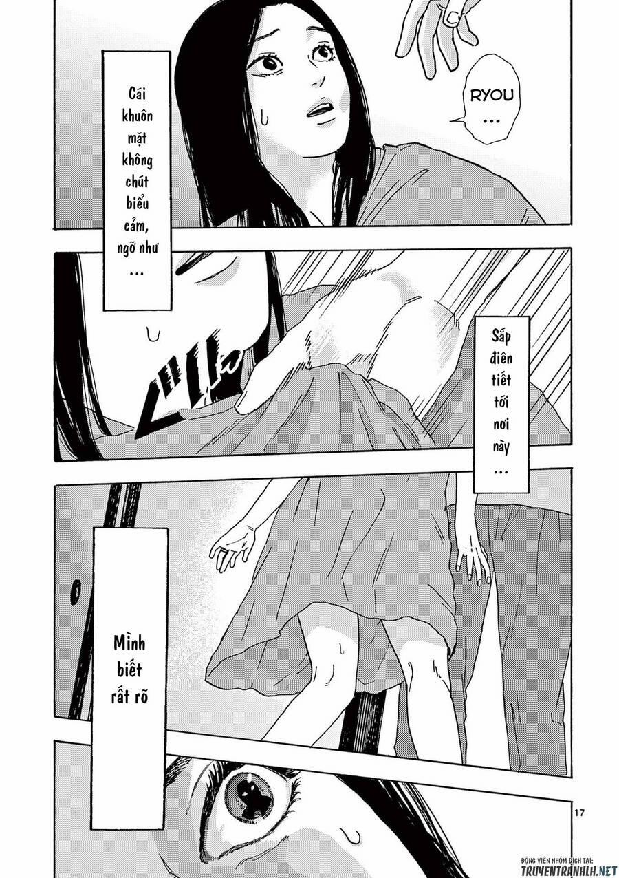 Watakushi No Otto Wa Reitou Koni Nemuteiru 10 trang 18