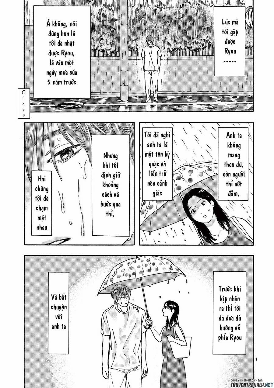 Watakushi No Otto Wa Reitou Koni Nemuteiru 10 trang 2