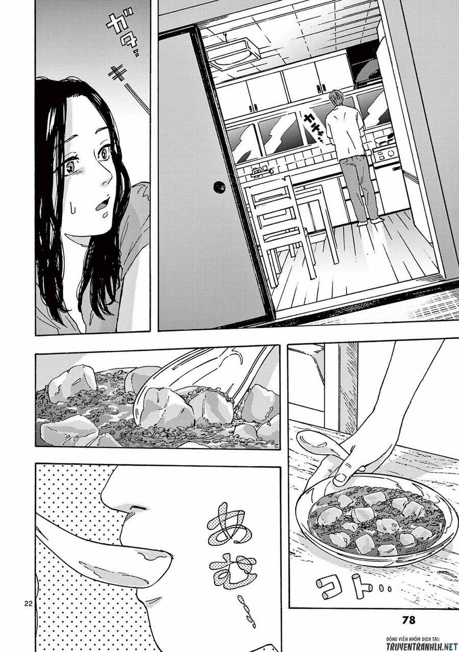 Watakushi No Otto Wa Reitou Koni Nemuteiru 10 trang 23