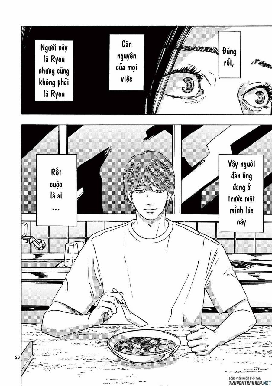 Watakushi No Otto Wa Reitou Koni Nemuteiru 10 trang 27