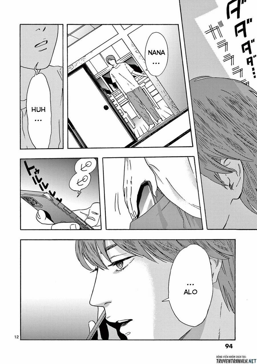 Watakushi No Otto Wa Reitou Koni Nemuteiru 11 trang 13