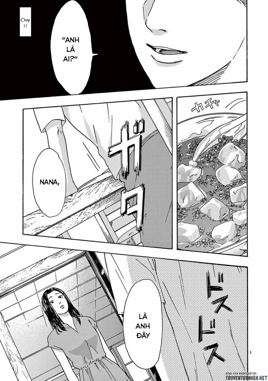 Watakushi No Otto Wa Reitou Koni Nemuteiru 11 trang 2