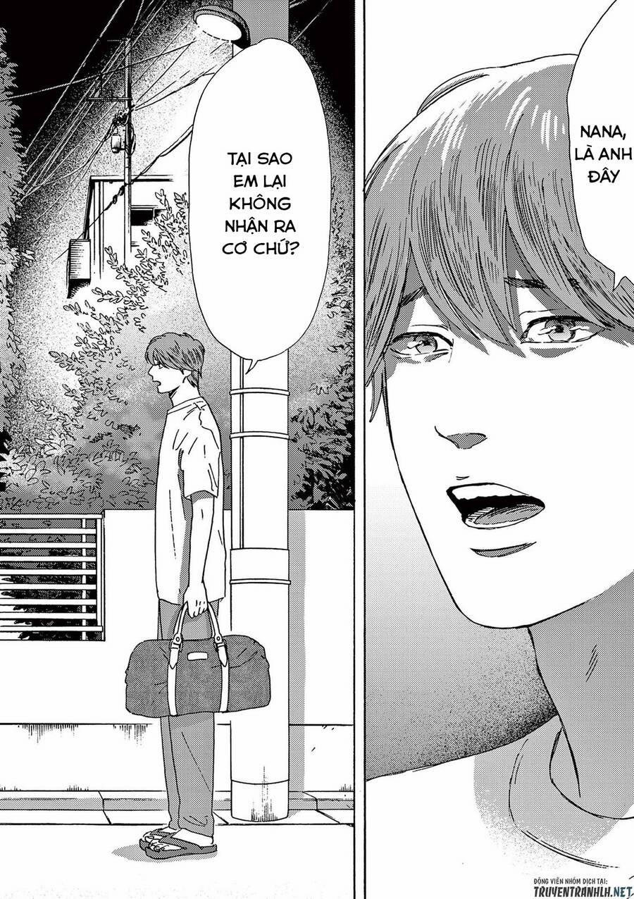 Watakushi No Otto Wa Reitou Koni Nemuteiru 11 trang 23