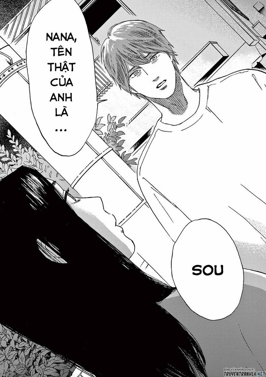 Watakushi No Otto Wa Reitou Koni Nemuteiru 11 trang 25