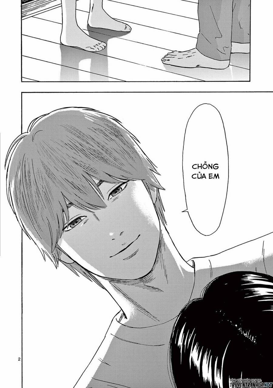 Watakushi No Otto Wa Reitou Koni Nemuteiru 11 trang 3