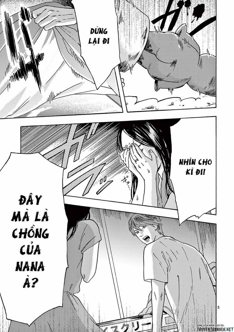 Watakushi No Otto Wa Reitou Koni Nemuteiru 11 trang 6