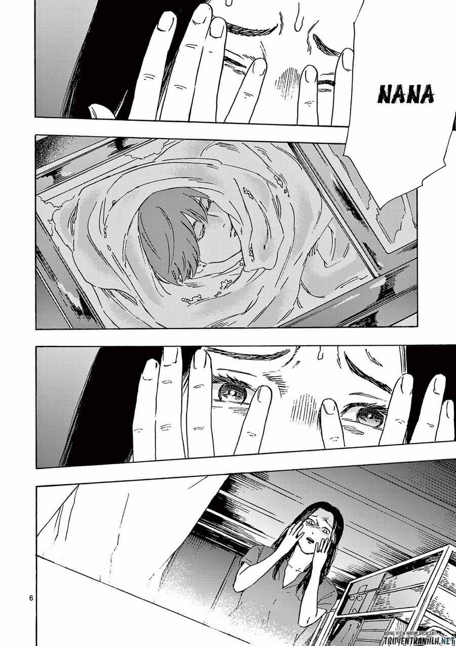 Watakushi No Otto Wa Reitou Koni Nemuteiru 11 trang 7