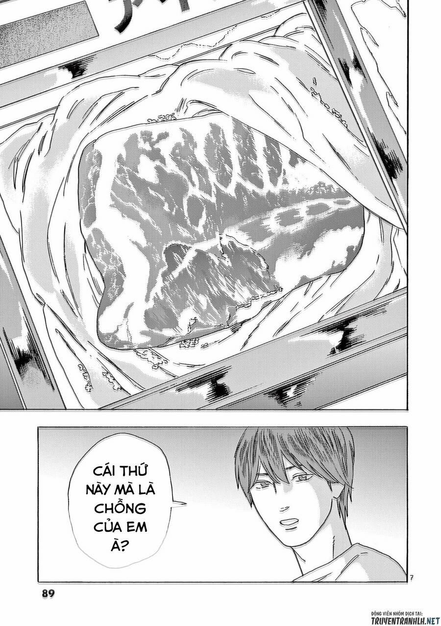 Watakushi No Otto Wa Reitou Koni Nemuteiru 11 trang 8