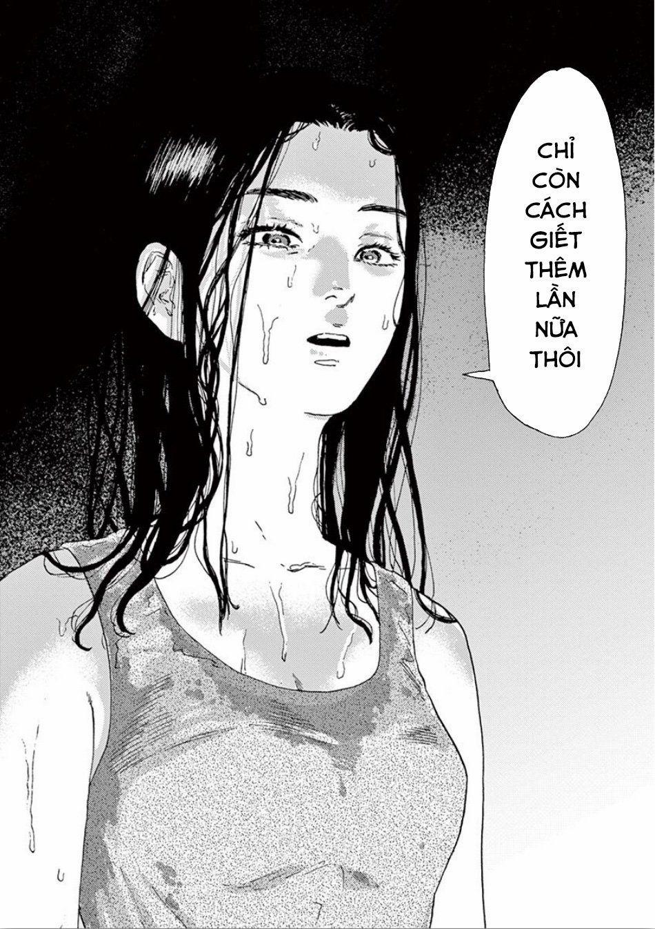 Watakushi No Otto Wa Reitou Koni Nemuteiru 2.2 trang 10