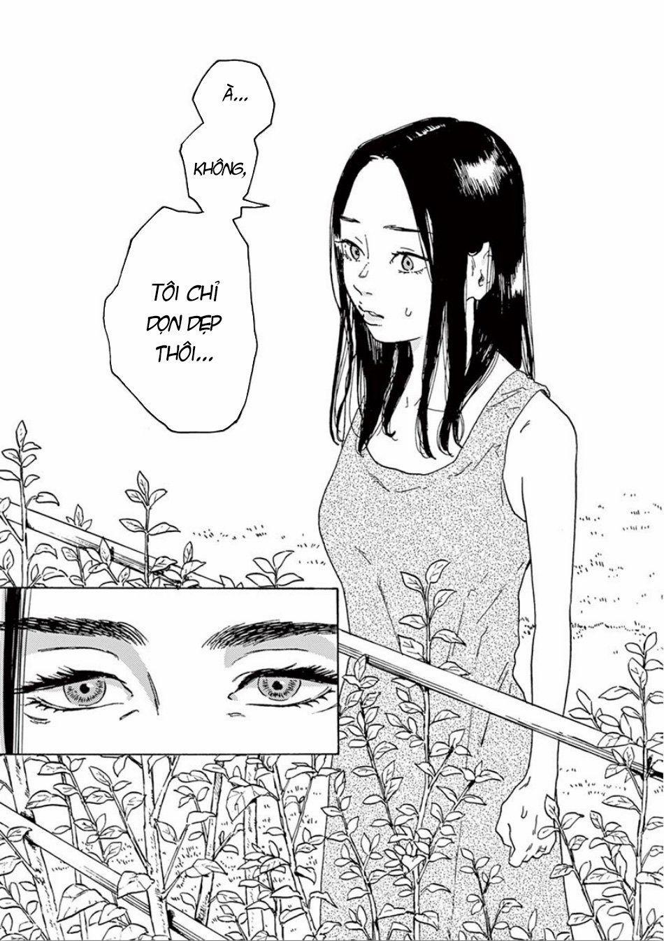 Watakushi No Otto Wa Reitou Koni Nemuteiru 3 trang 3