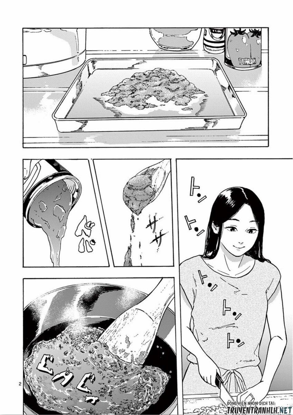 Watakushi No Otto Wa Reitou Koni Nemuteiru 5 trang 3