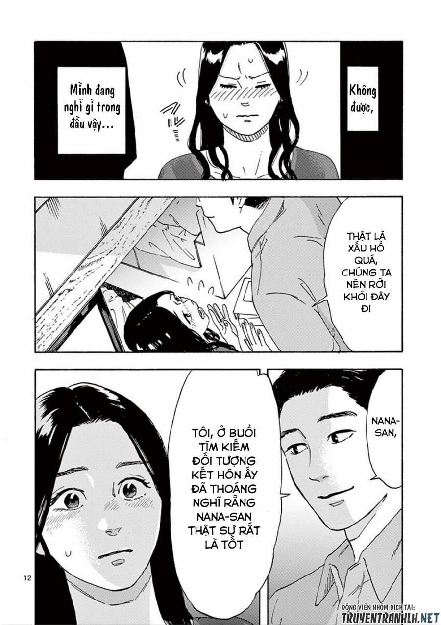 Watakushi No Otto Wa Reitou Koni Nemuteiru 7 trang 13