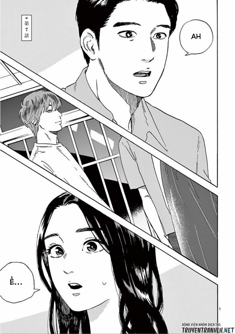 Watakushi No Otto Wa Reitou Koni Nemuteiru 7 trang 2