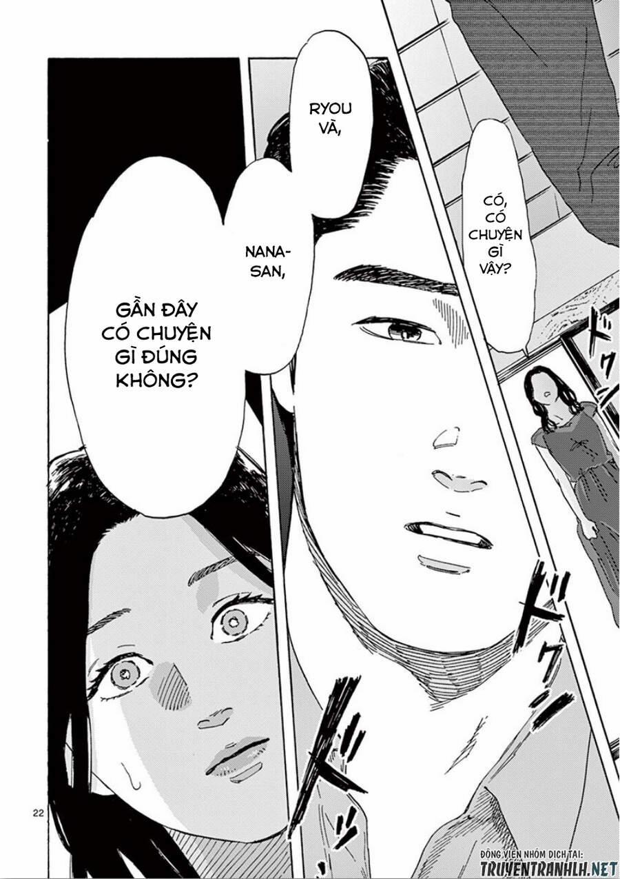 Watakushi No Otto Wa Reitou Koni Nemuteiru 7 trang 23