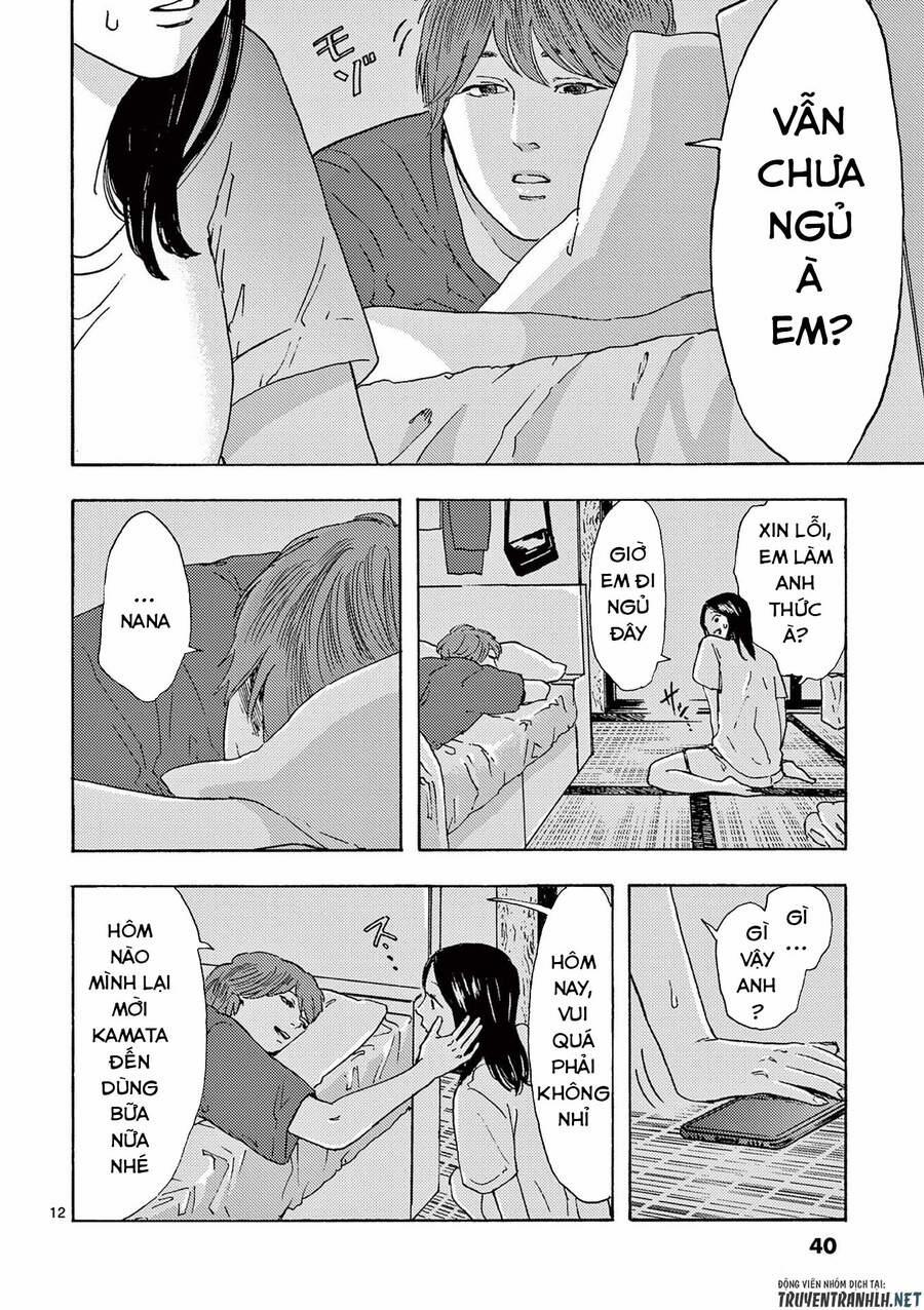 Watakushi No Otto Wa Reitou Koni Nemuteiru 9 trang 13