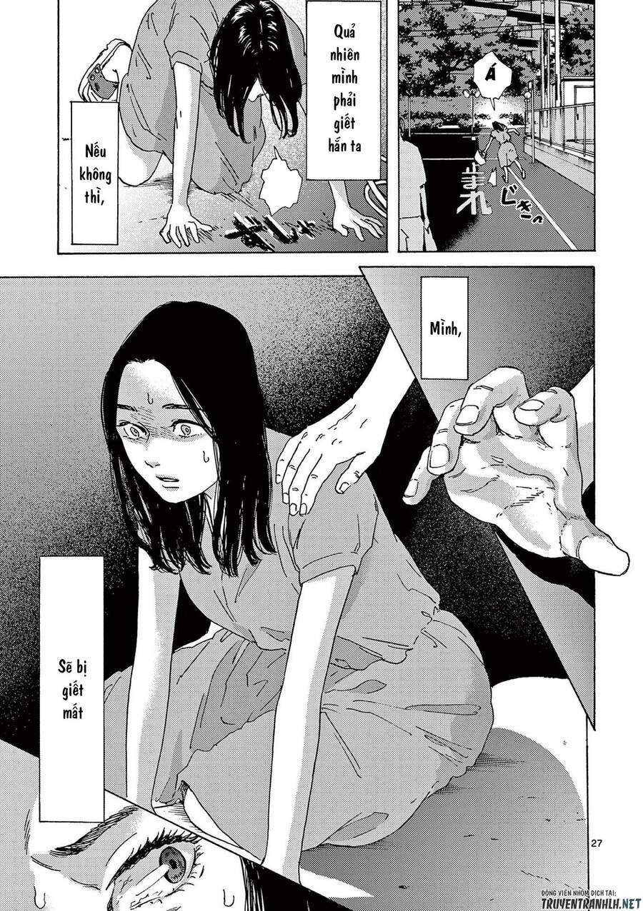 Watakushi No Otto Wa Reitou Koni Nemuteiru 9 trang 28