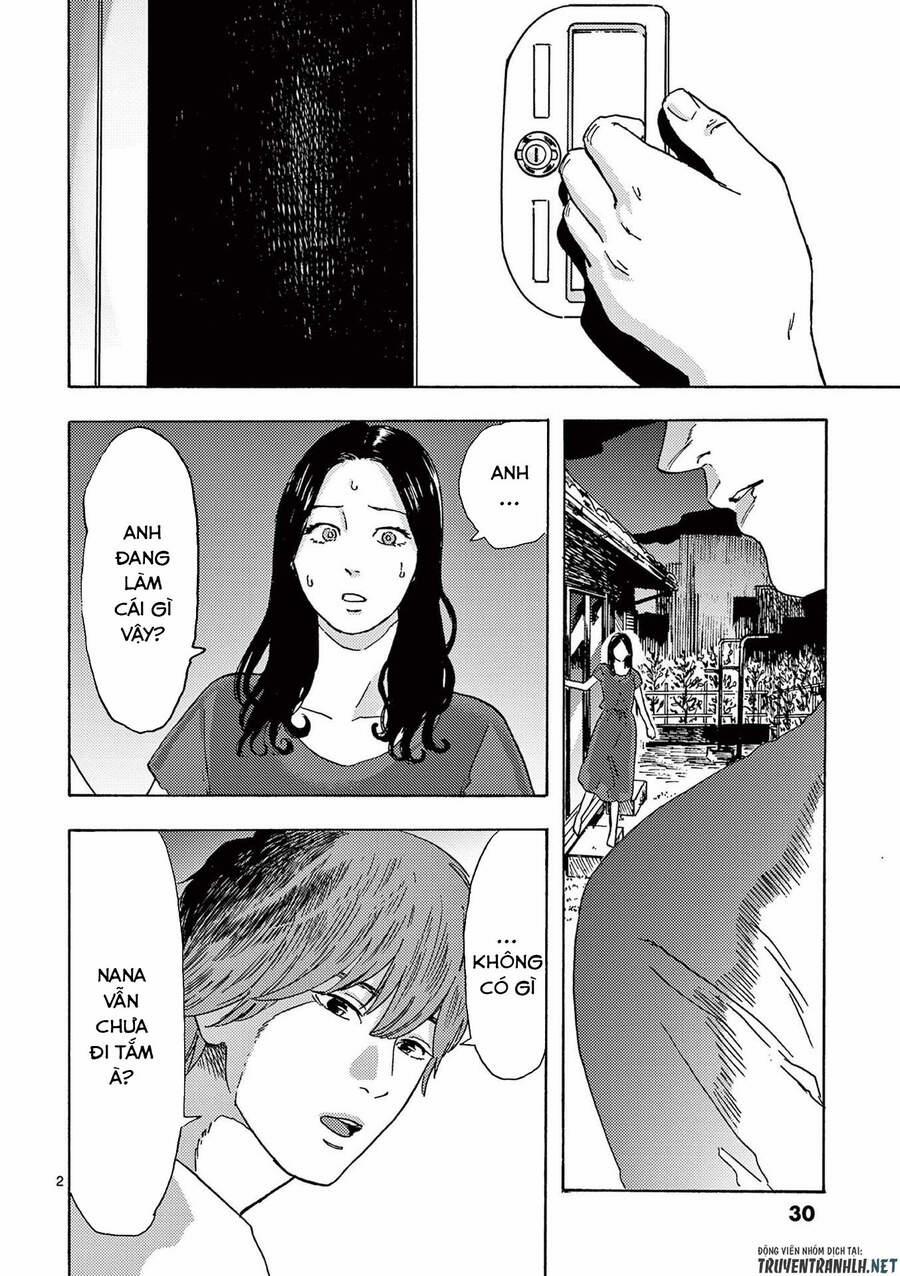 Watakushi No Otto Wa Reitou Koni Nemuteiru 9 trang 3