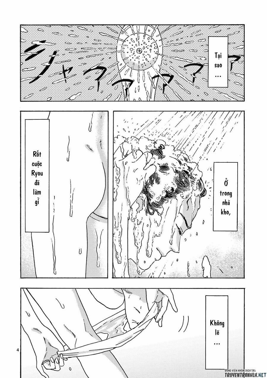 Watakushi No Otto Wa Reitou Koni Nemuteiru 9 trang 5