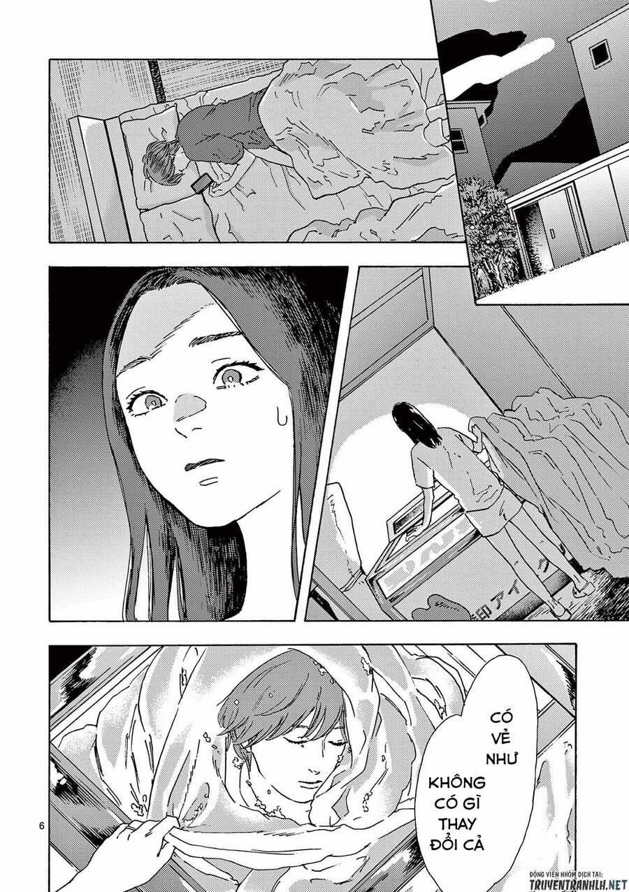 Watakushi No Otto Wa Reitou Koni Nemuteiru 9 trang 7