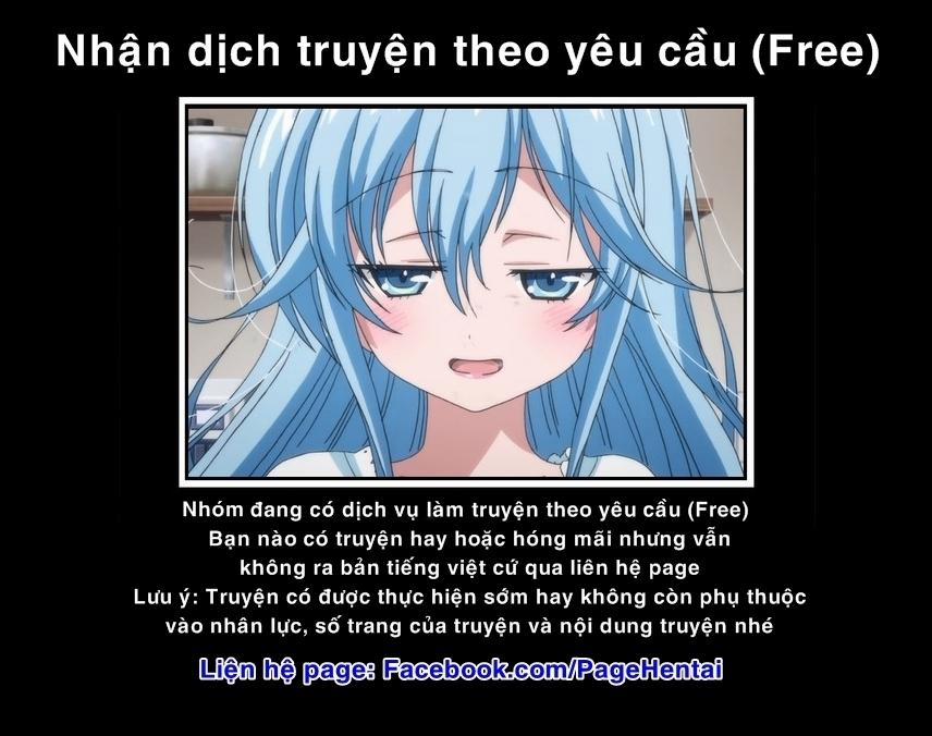 Watari-Kun No Xx Ga Houkai Sunzen 7 trang 1