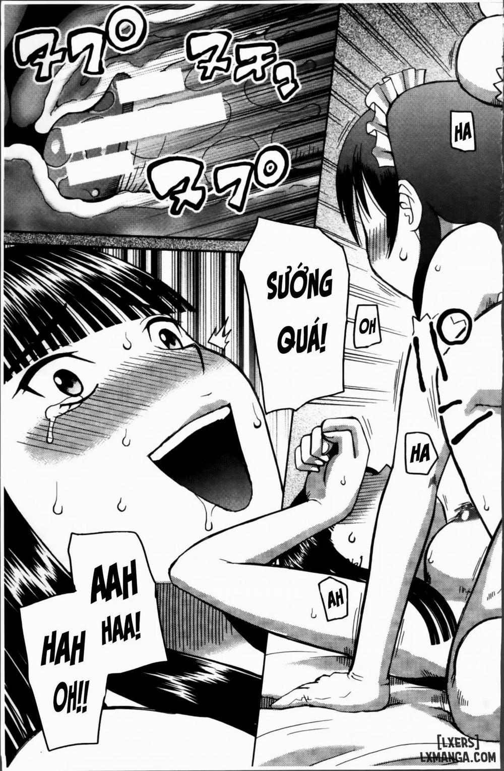 Watashi ga Hentai ni Natta Riyuu 2 trang 29