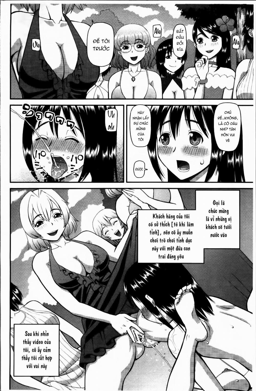 Watashi ga Hentai ni Natta Riyuu 4 0 5 0 6 trang 56