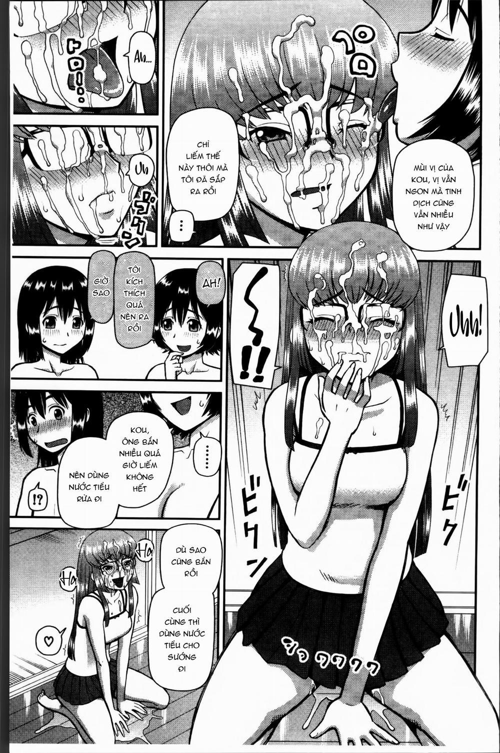 Watashi ga Hentai ni Natta Riyuu 4 0 5 0 6 trang 75