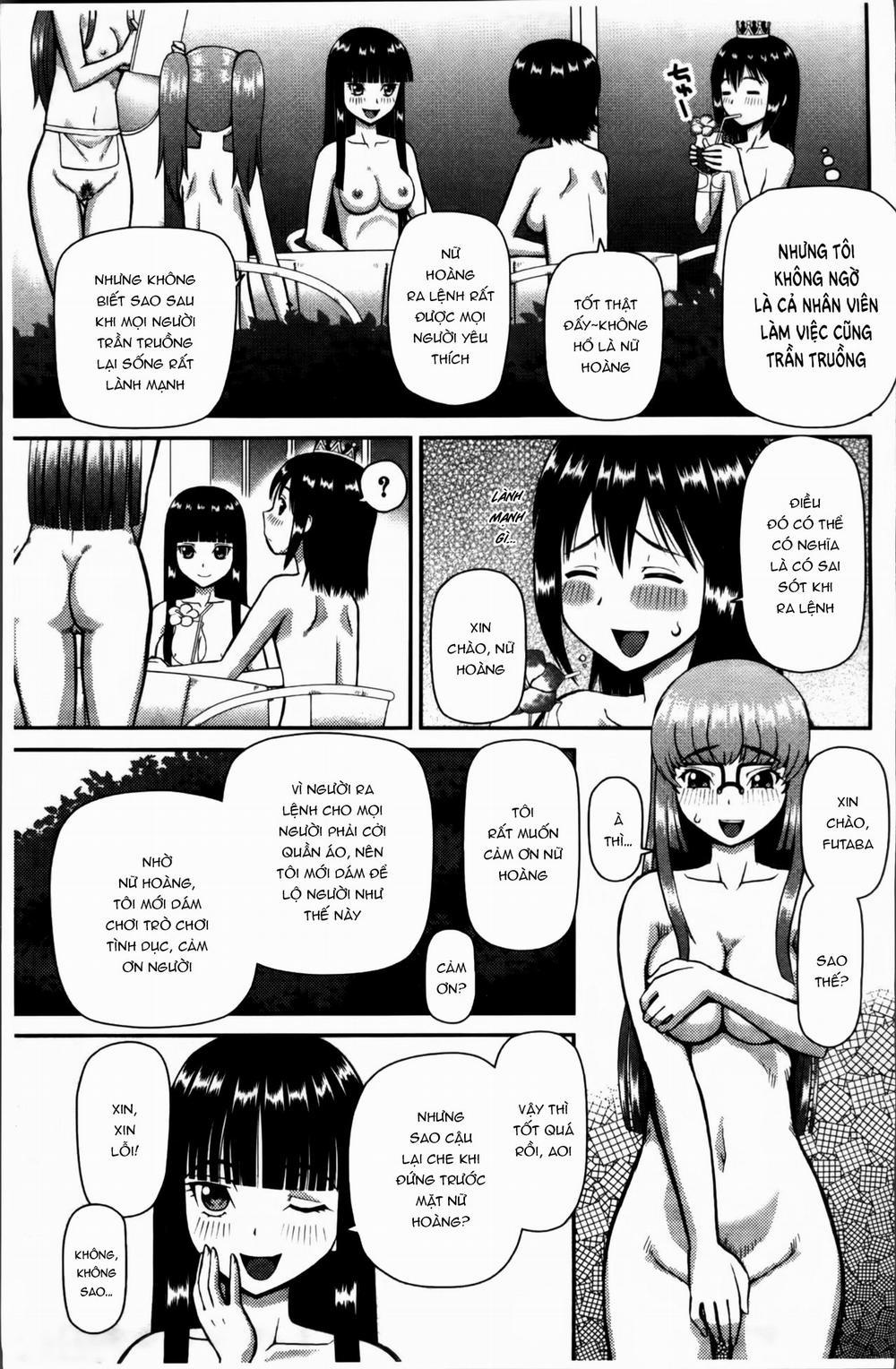 Watashi ga Hentai ni Natta Riyuu 4 0 5 0 6 trang 85