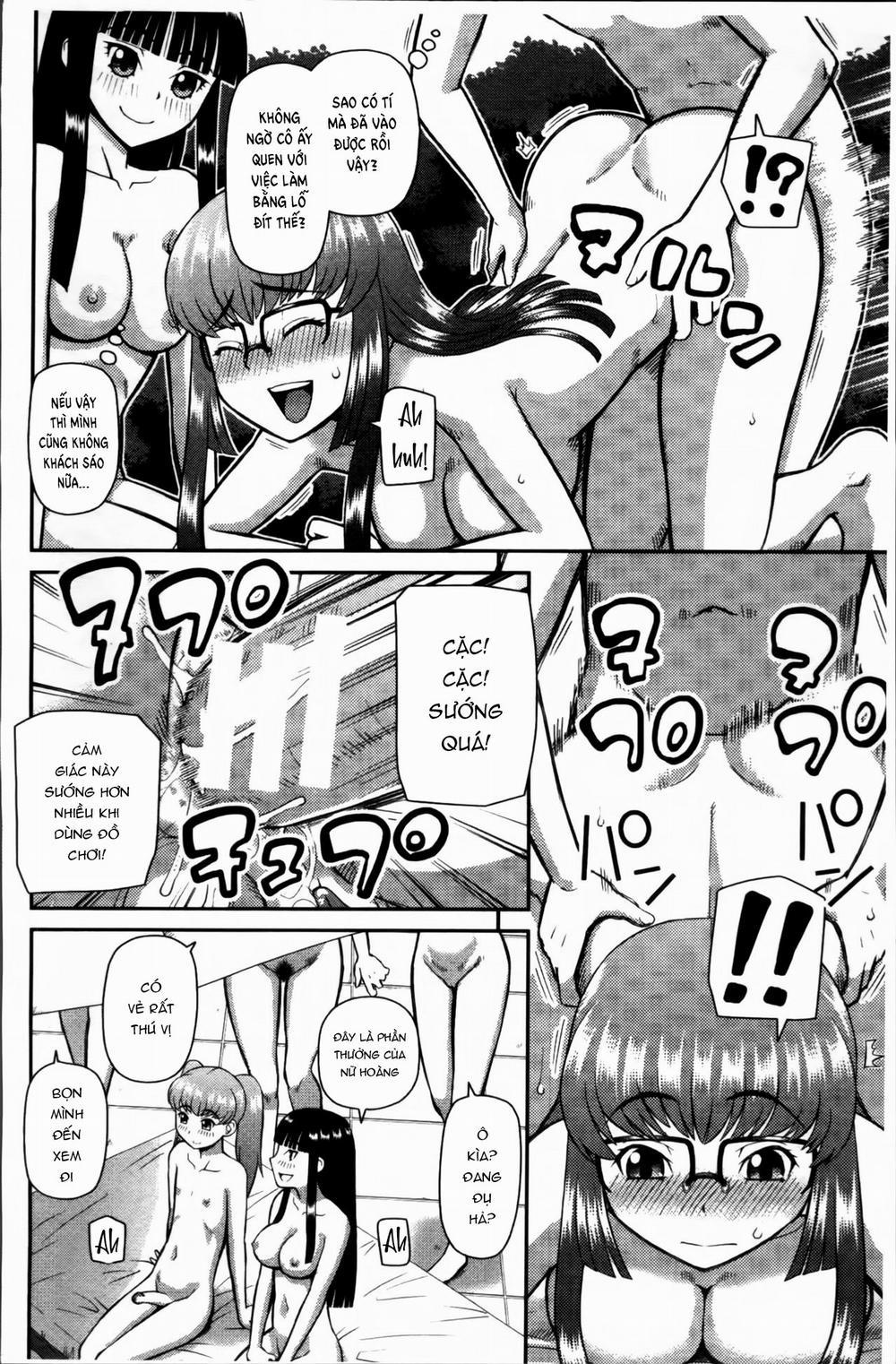 Watashi ga Hentai ni Natta Riyuu 4 0 5 0 6 trang 88