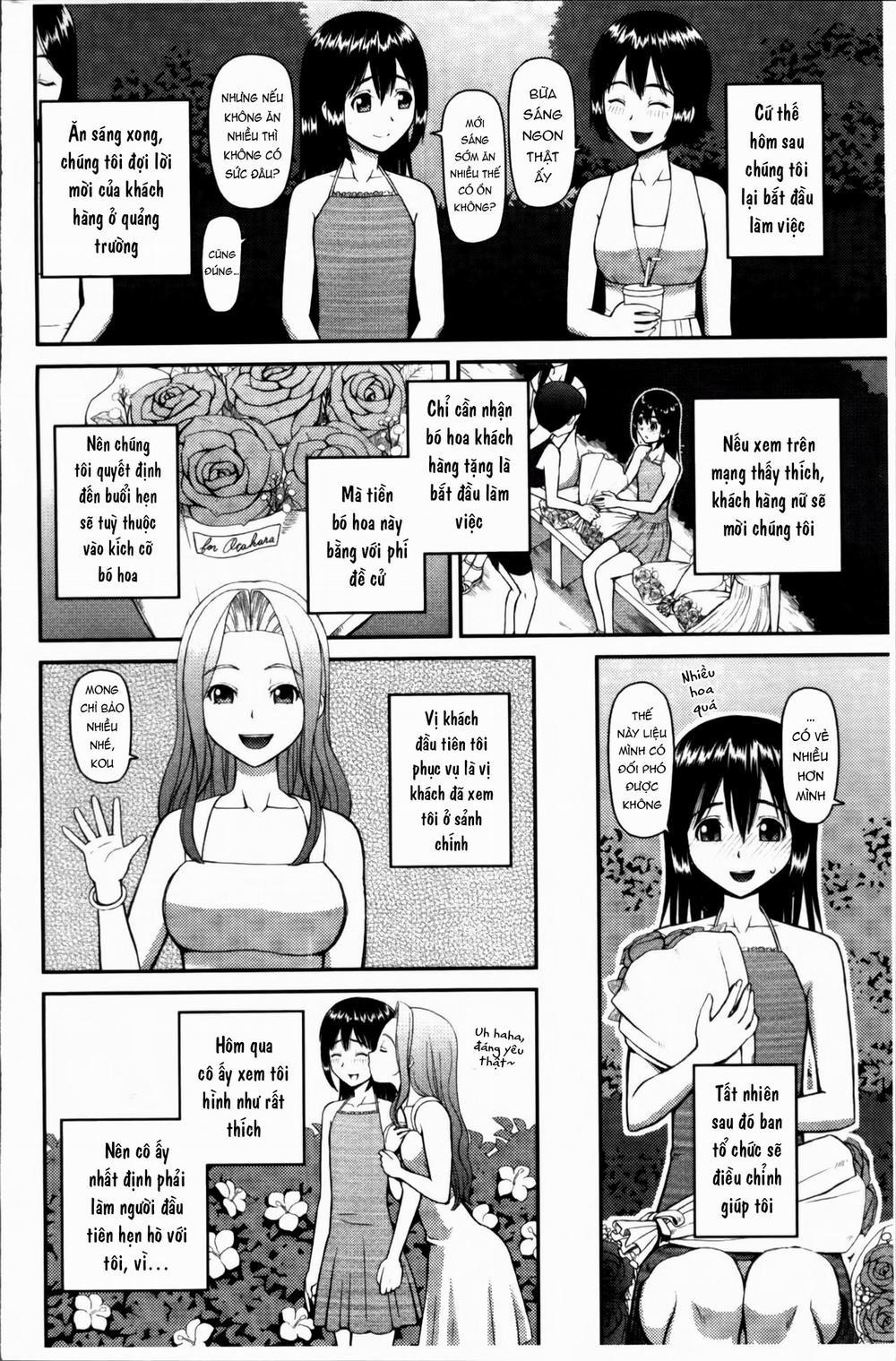 Watashi ga Hentai ni Natta Riyuu 4 + 5 + 6 trang 40