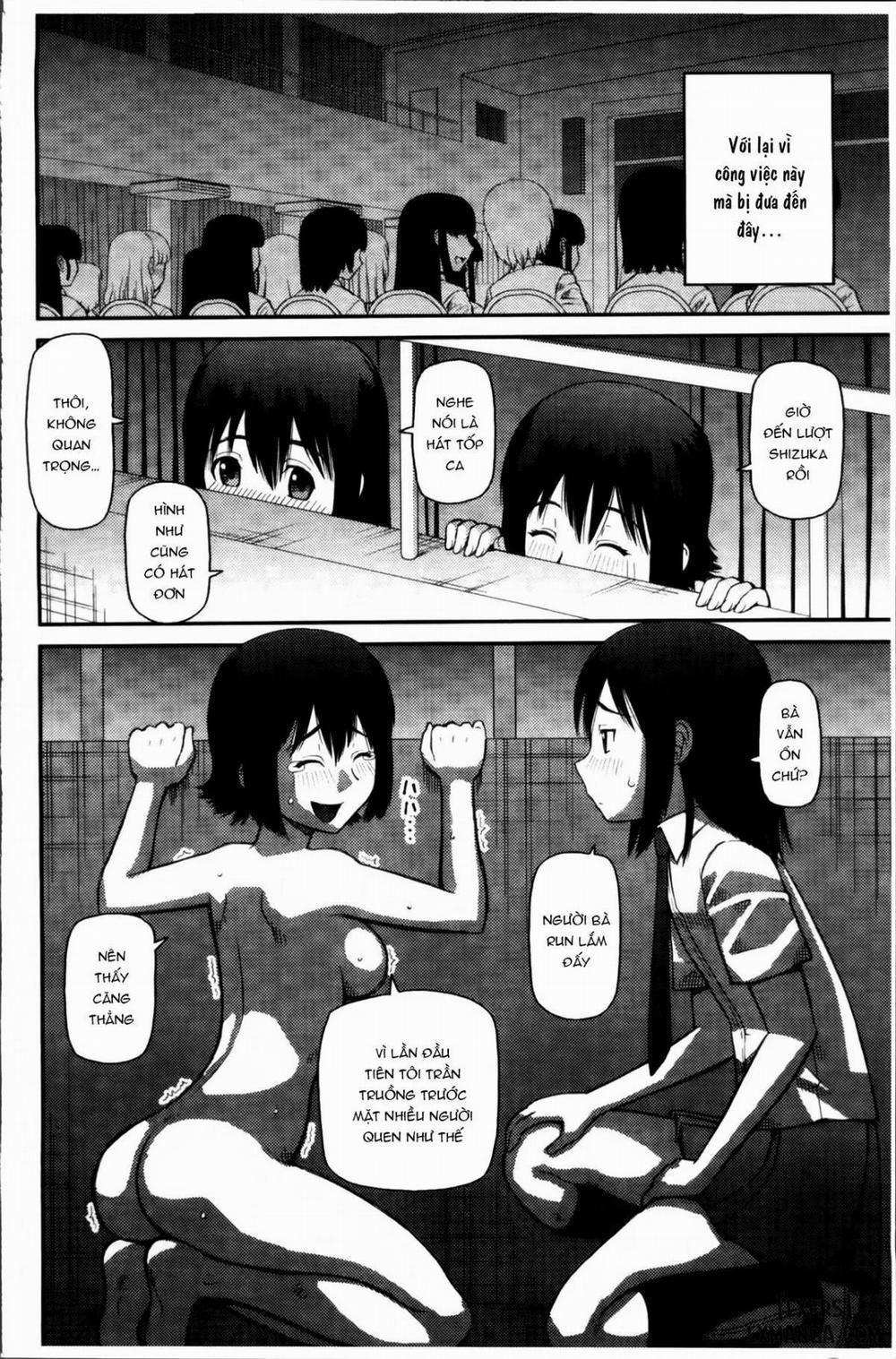 Watashi ga Hentai ni Natta Riyuu 4 trang 18