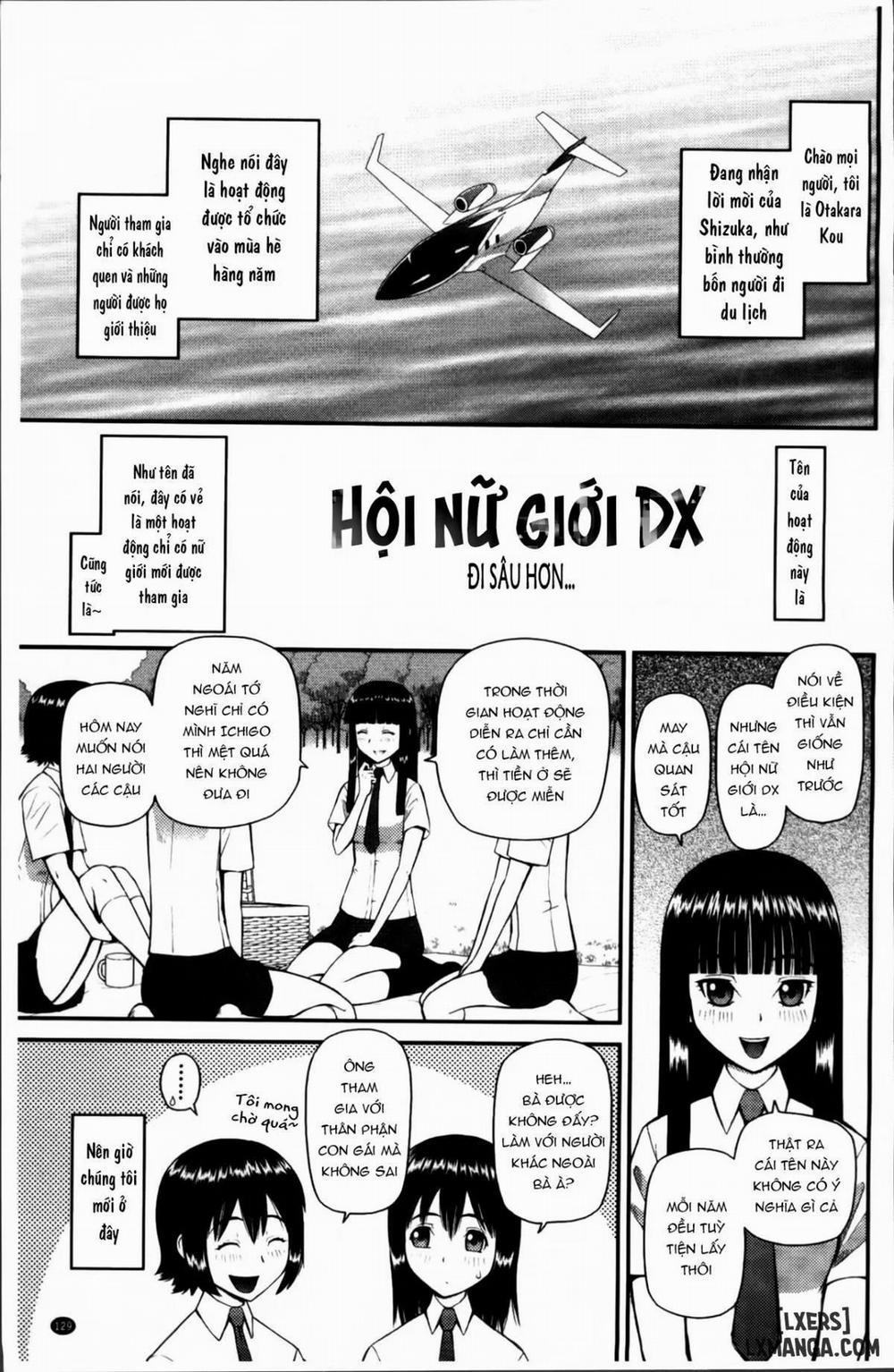 Watashi ga Hentai ni Natta Riyuu 5 trang 0