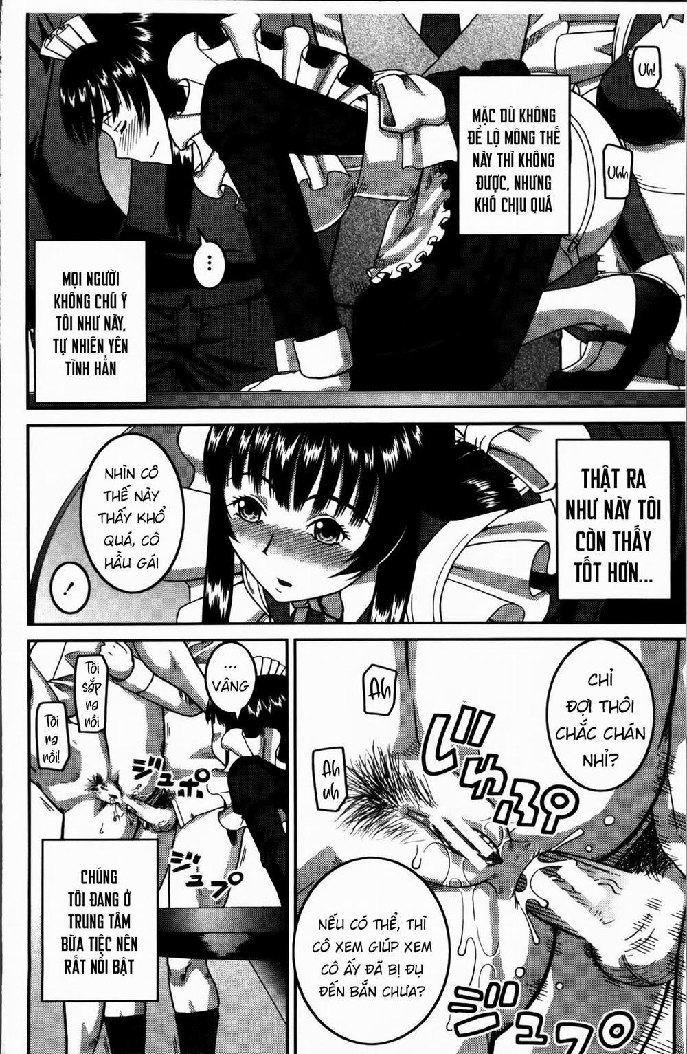 Watashi ga Hentai ni Natta Riyuu 7 0 0 End. trang 22