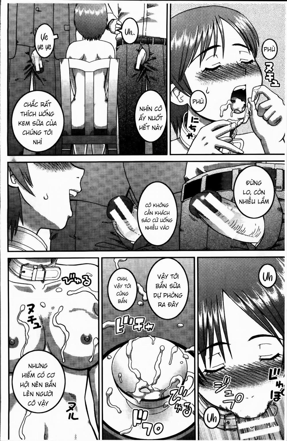 Watashi ga Hentai ni Natta Riyuu 7 0 0 End. trang 24