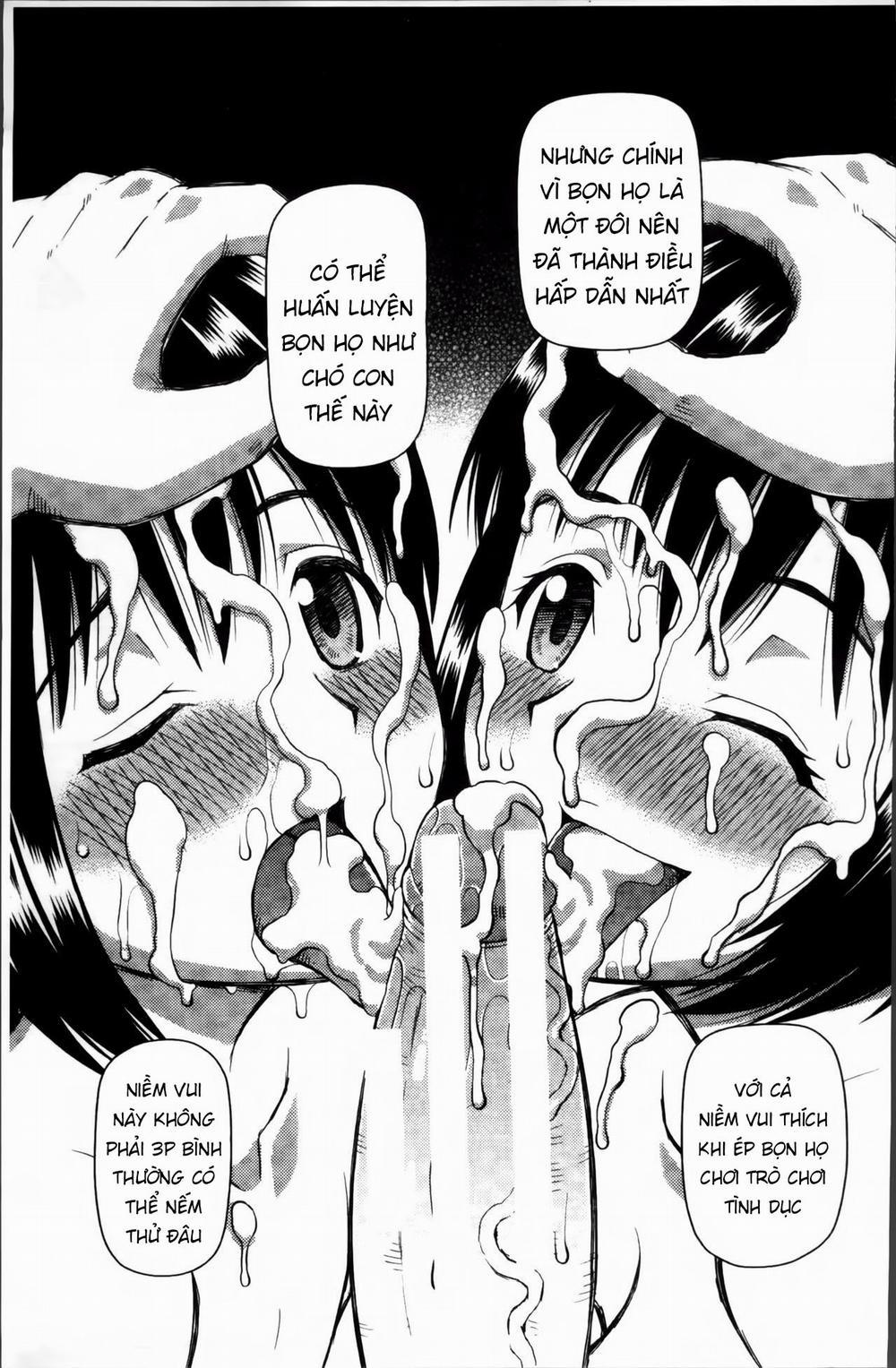 Watashi ga Hentai ni Natta Riyuu 7 0 0 End. trang 33