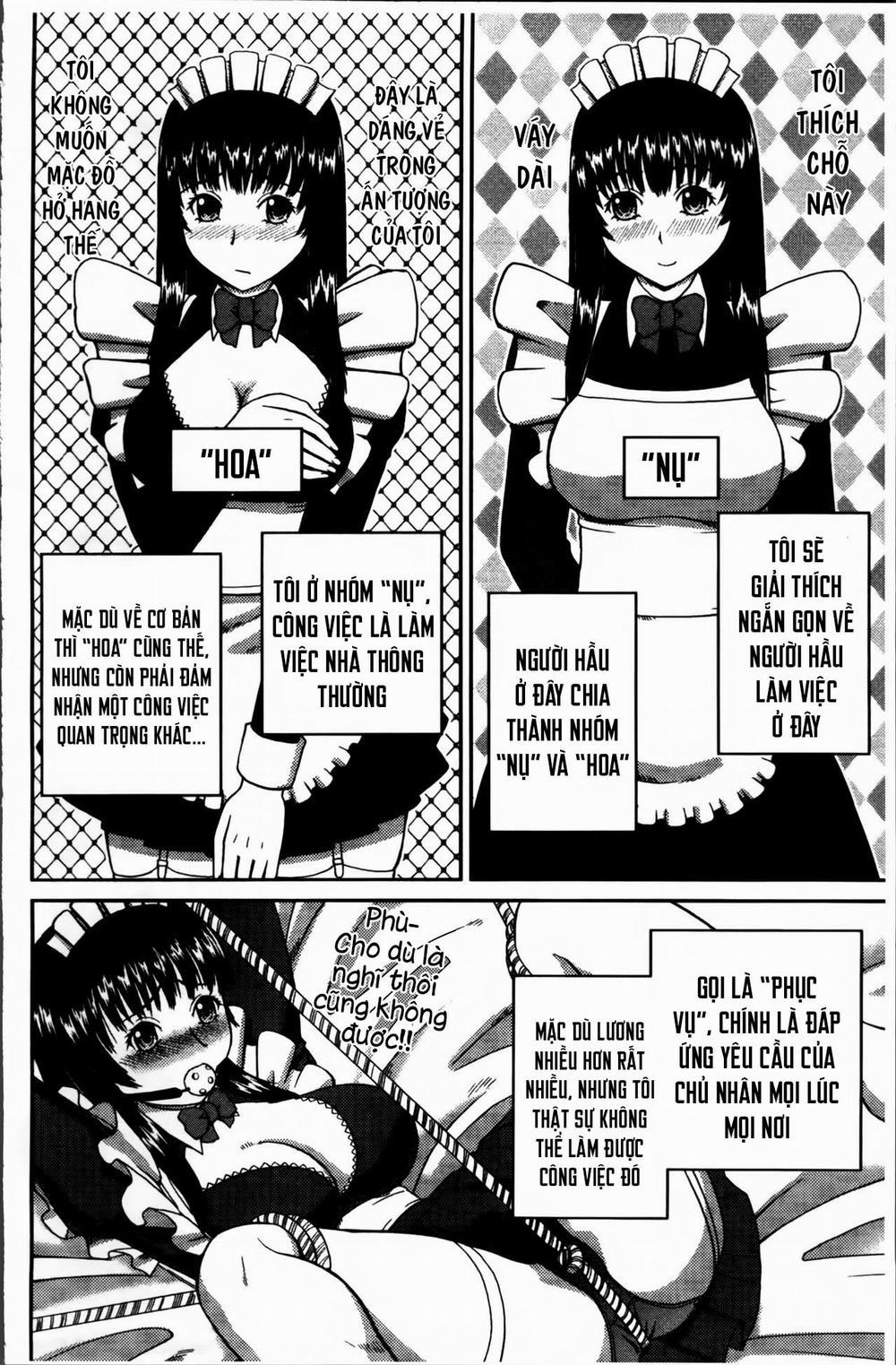 Watashi ga Hentai ni Natta Riyuu 7 + 8: End. trang 2