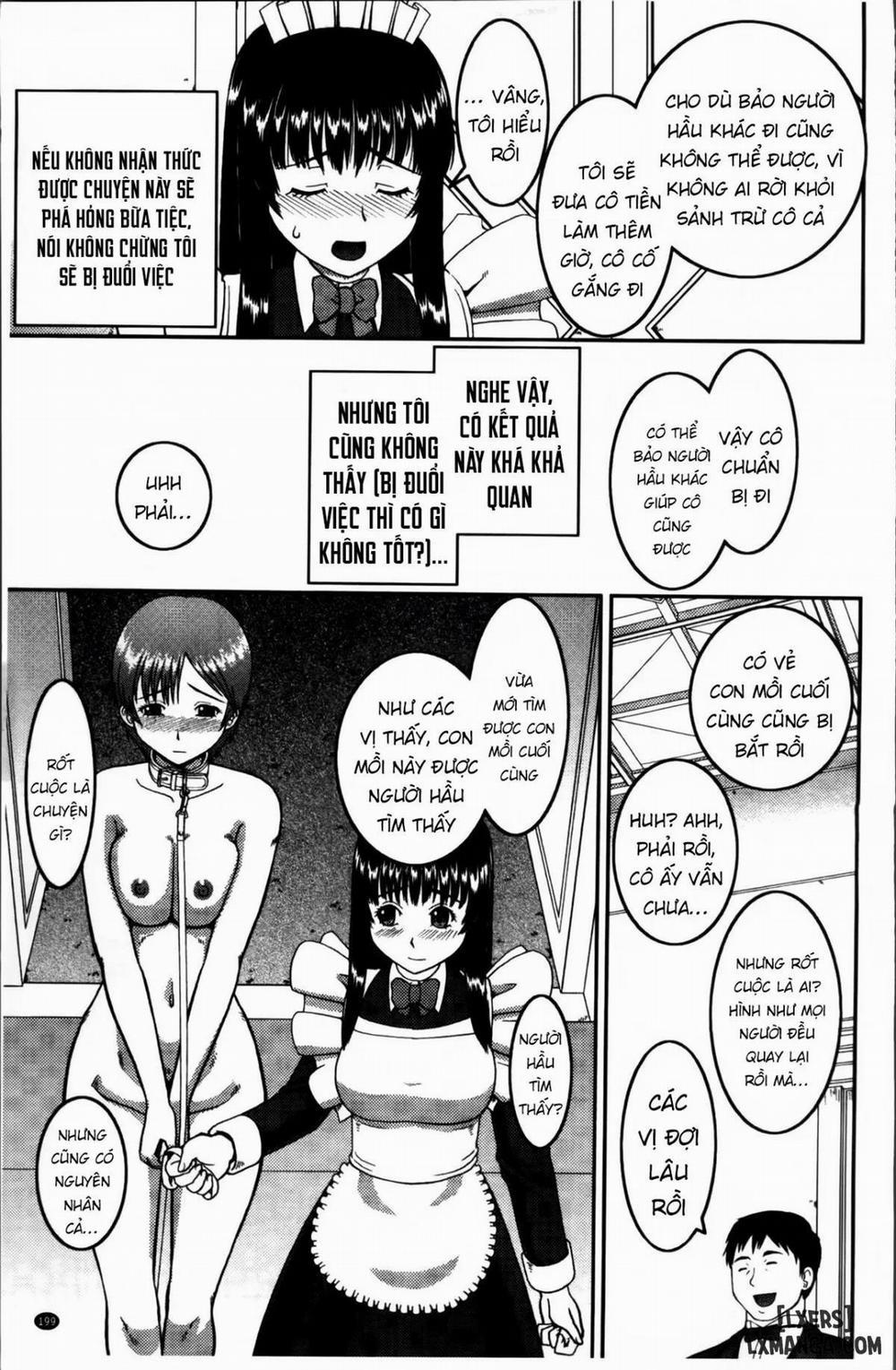 Watashi ga Hentai ni Natta Riyuu 7 trang 11