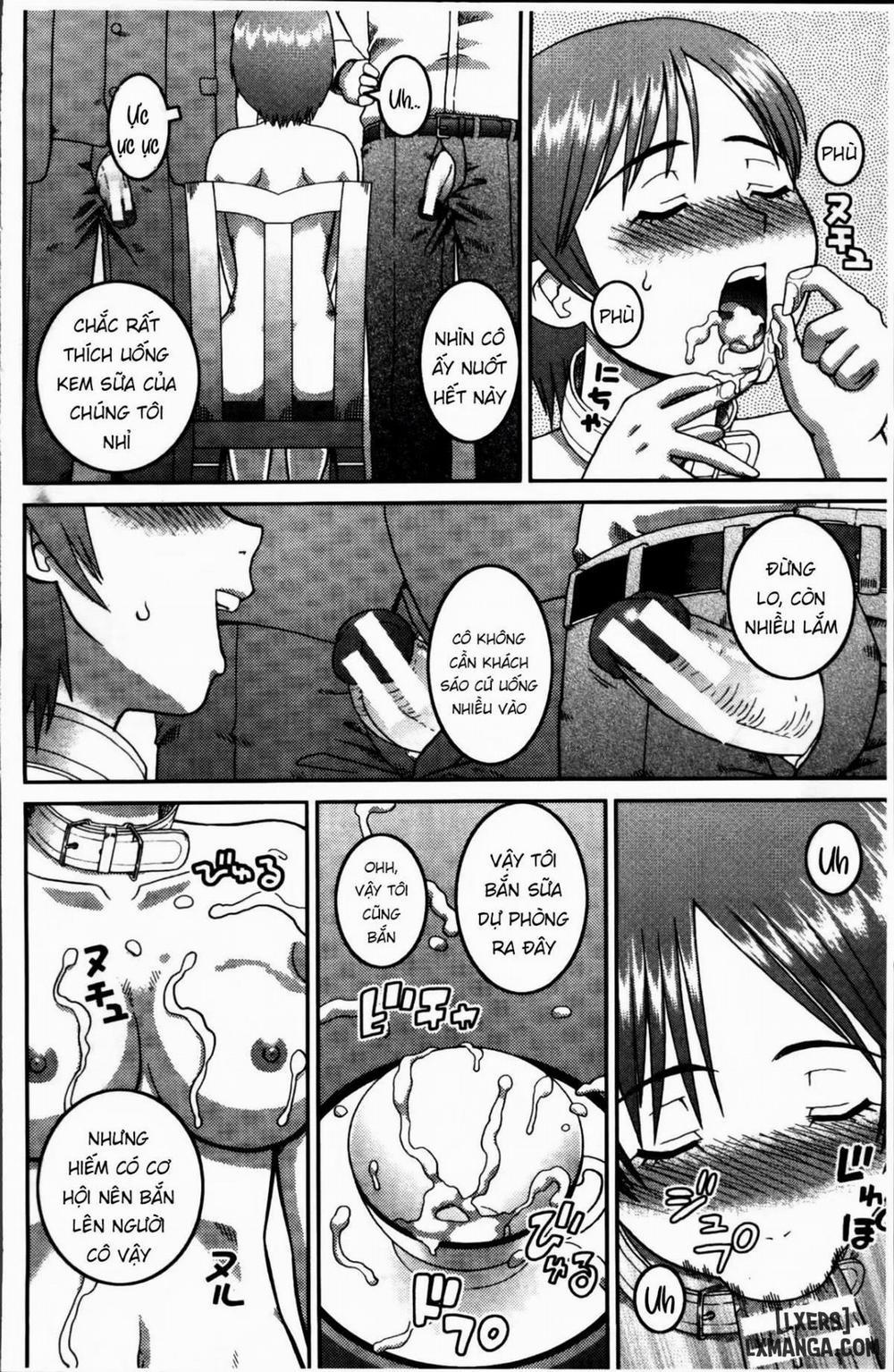 Watashi ga Hentai ni Natta Riyuu 7 trang 24