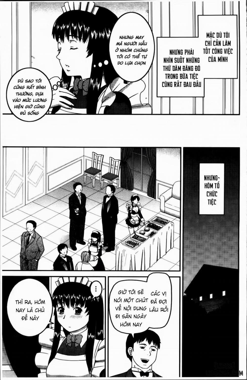 Watashi ga Hentai ni Natta Riyuu 7 trang 3