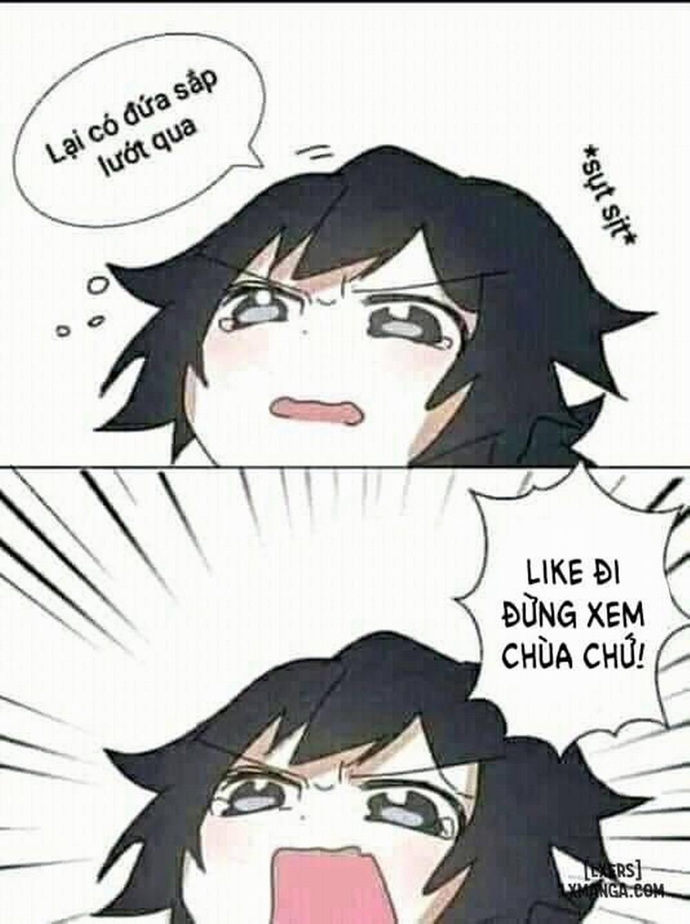 Watashi ga Iyashite Agemasu Oneshot trang 11