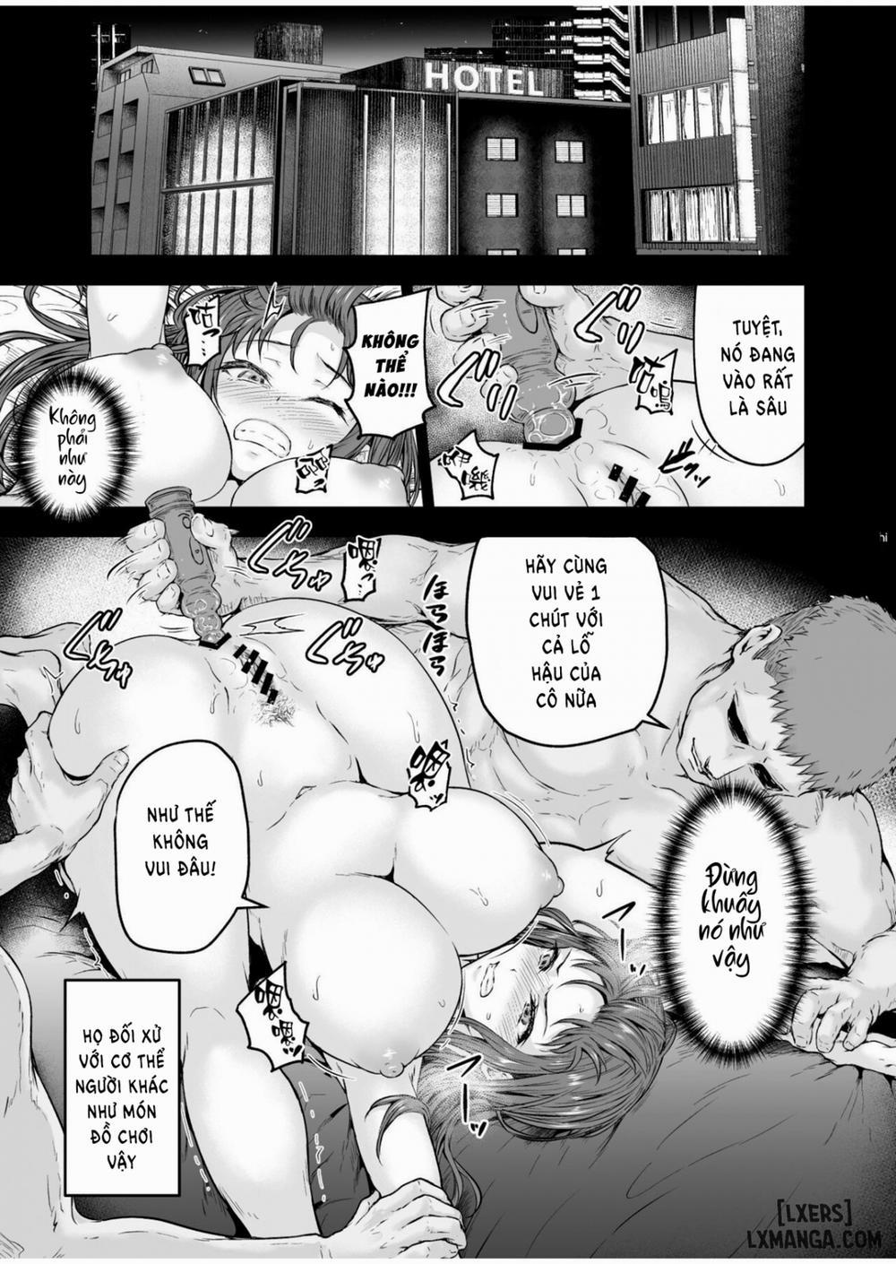 Watashi... Kaerare Chaimashita 2 trang 1