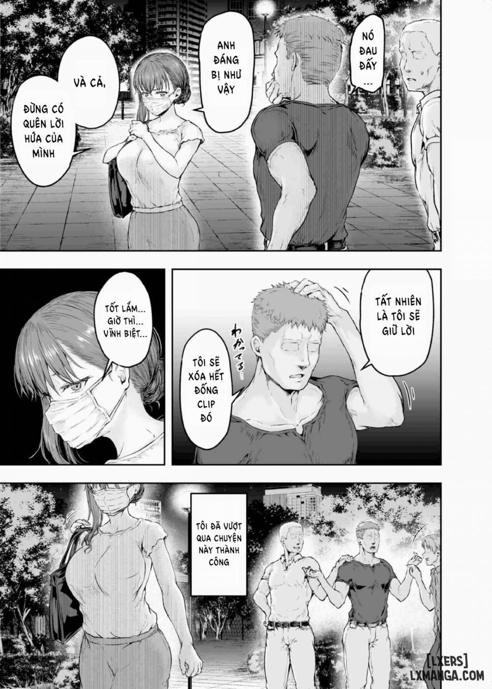 Watashi… Kaerare Chaimashita 2 trang 47