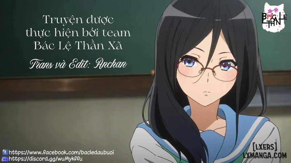 Watashi... Kaerare Chaimashita 3 trang 0