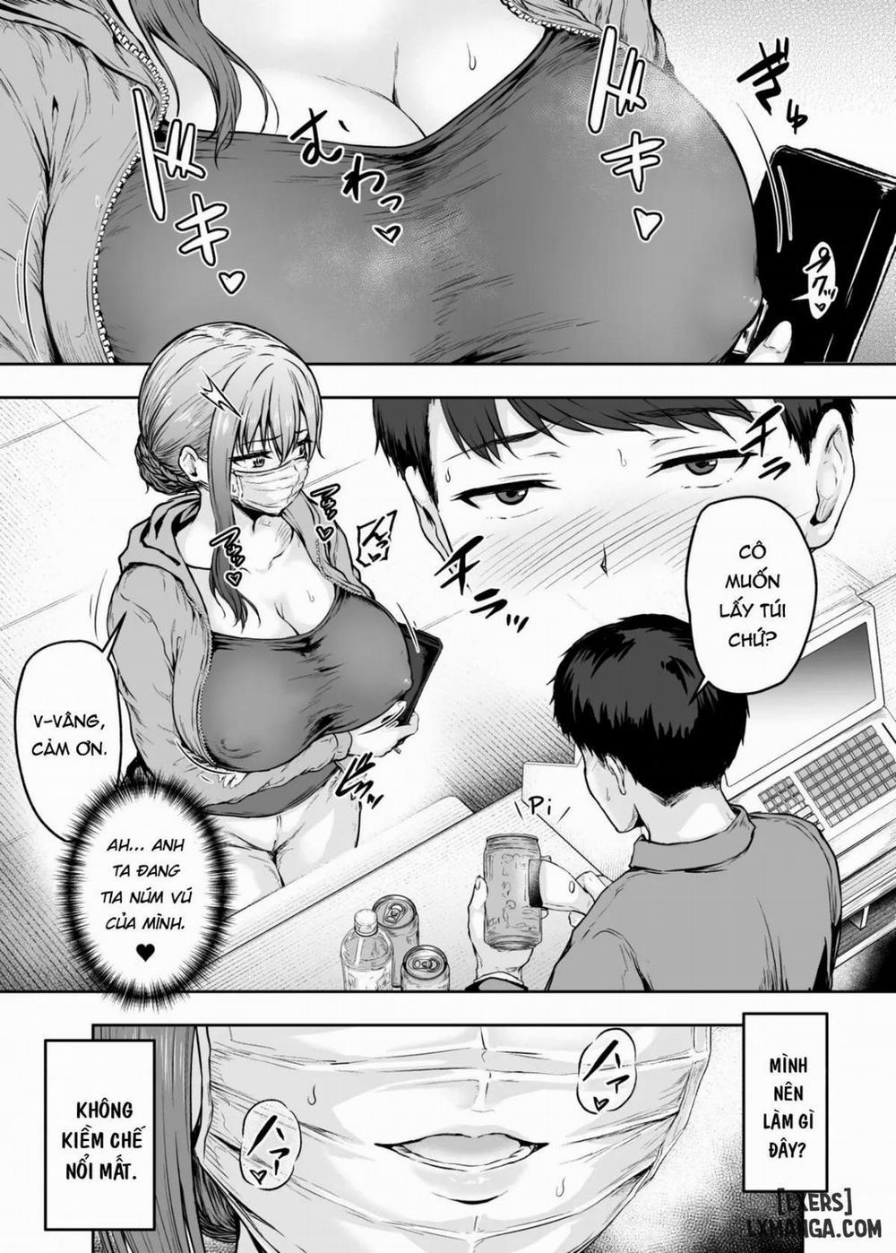 Watashi… Kaerare Chaimashita 3 trang 24