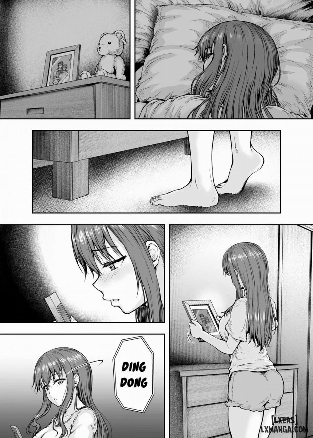 Watashi… Kaerare Chaimashita 3 trang 32