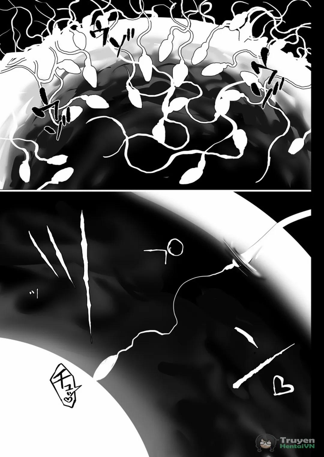 Watashi ni Dashinasai Oneshot trang 66