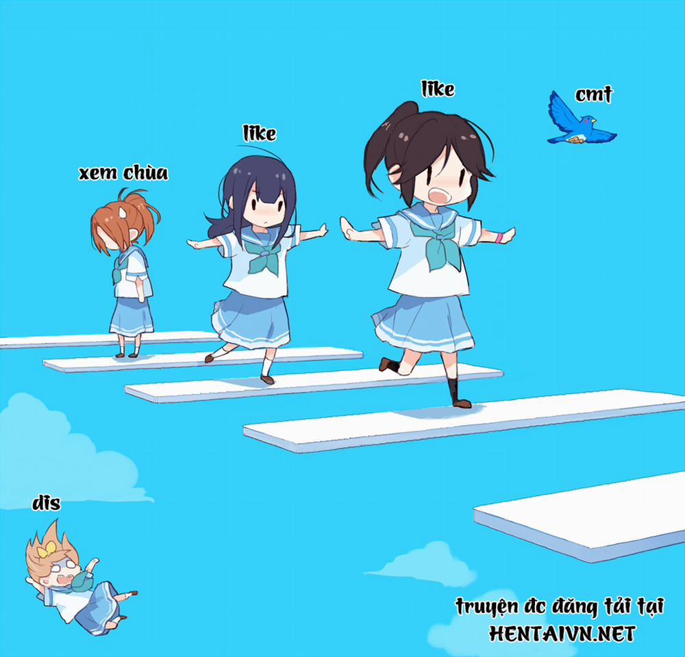 Watashi no Kuroi Bara no Hime Oneshot trang 0