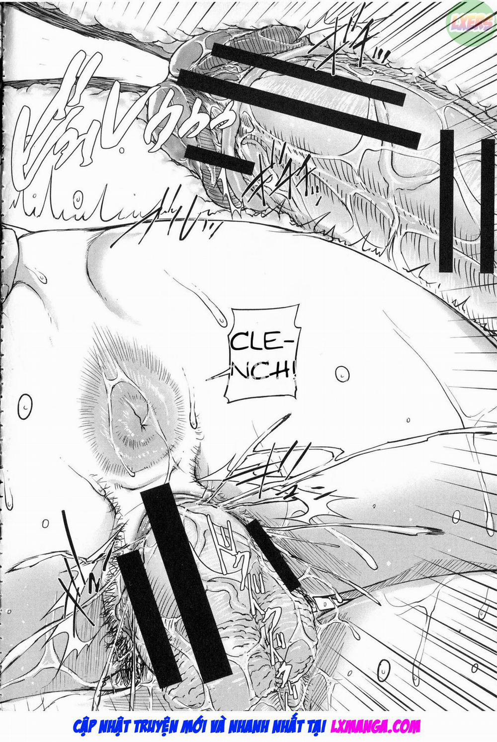 Watashi, Shishunki Chinpo ga Suki nan desu 5 trang 26