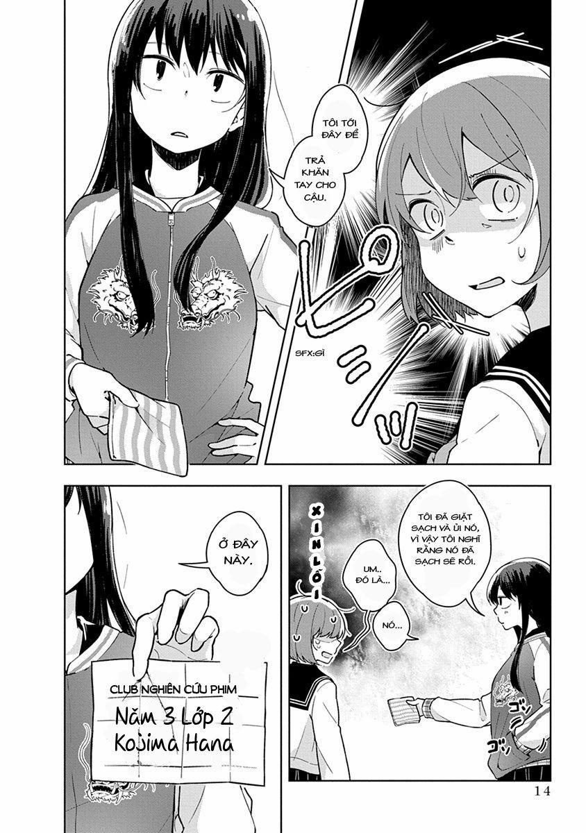 Watashi Wa Kimi Wo Nakasetai 1 trang 16