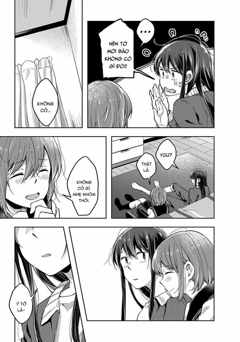 Watashi Wa Kimi Wo Nakasetai 42 trang 5